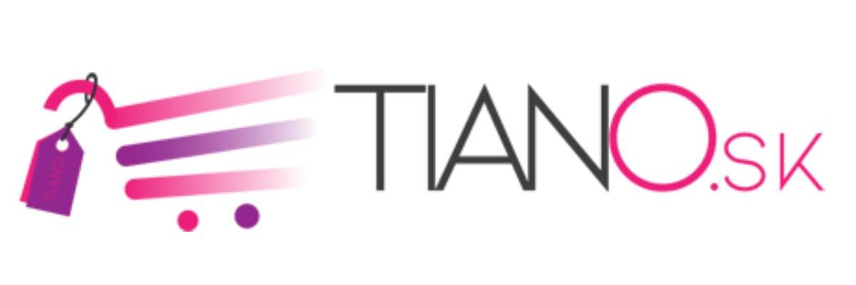 TIANO.sk