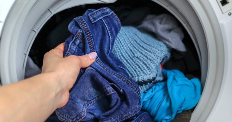 Pri takej teplote nikdy nerobte umývanie. Viac škody ako úžitku