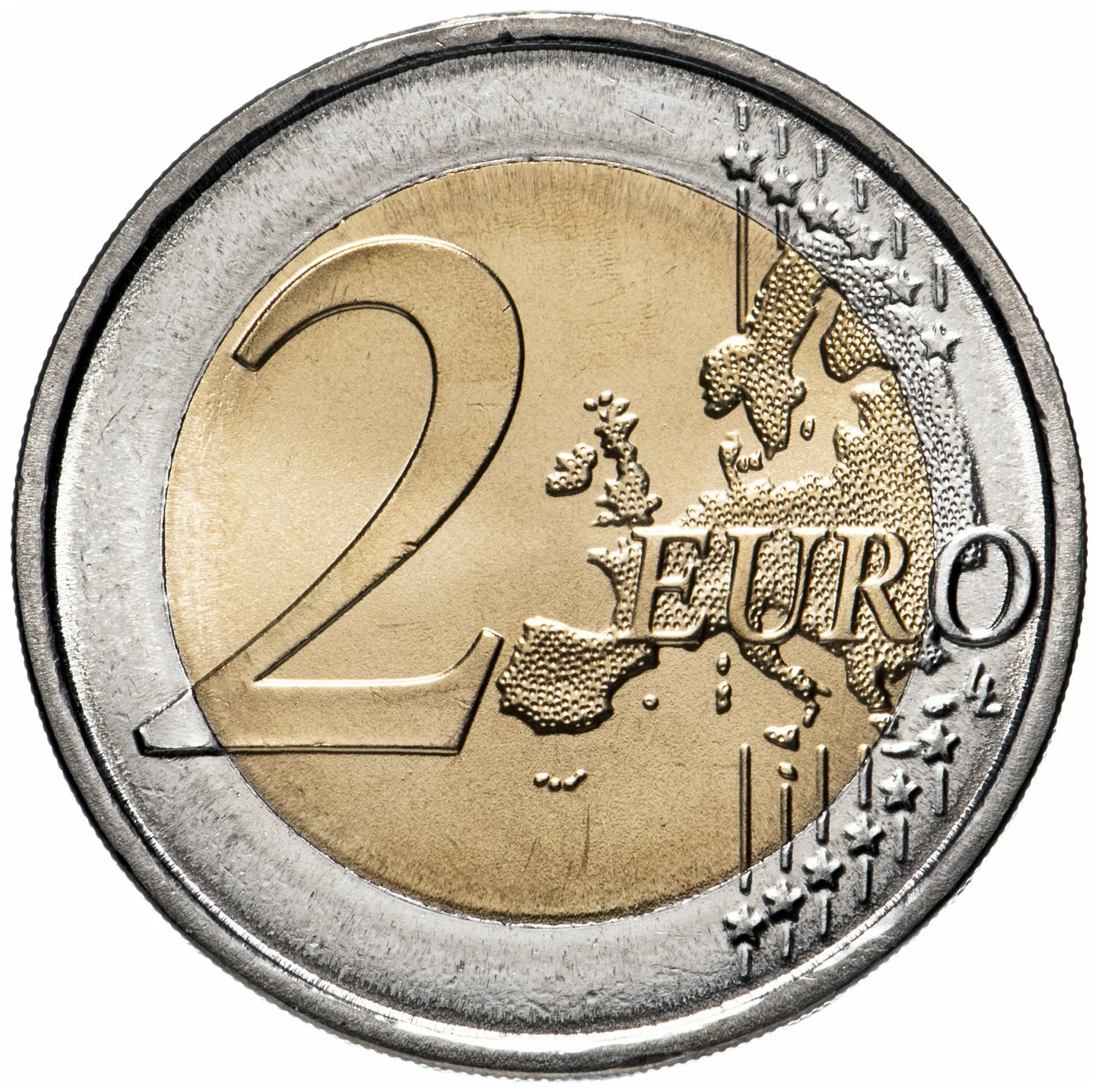 1404 vzácnych mincí v hodnote 2 €: niektoré majú hodnotu viac ako 3000 €, preto si pozorne strážte peňaženku
