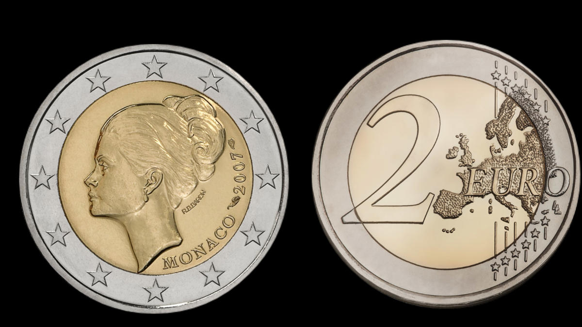 1404 vzácnych mincí v hodnote 2 €: niektoré majú hodnotu viac ako 3000 €, preto si pozorne strážte peňaženku