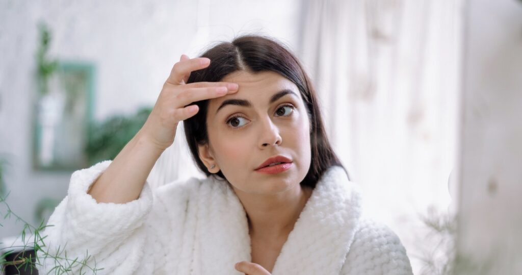 Ako sa zbaviť Lionových vrások? Kórejská metóda bude fungovať ako botox