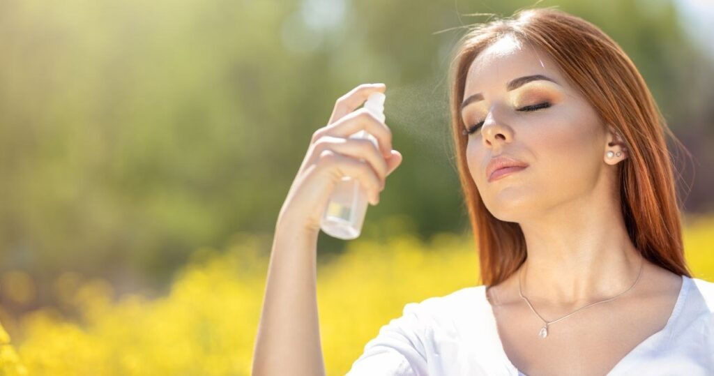 Opätovné použitie filtračného smotany je problematické? Takto ho aplikujete bez zničenia make -upu