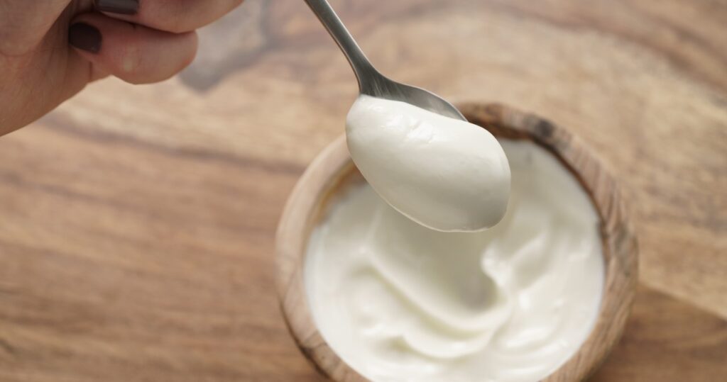 Scandinavian zasiahol oveľa lepšie ako Skyra a jogurt. Jesť a schudnete a poďakujete