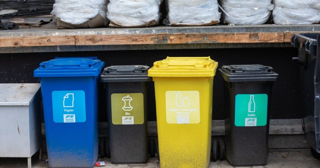 Kde vyhodíte kozmetiku vypršanej? Väčšina z nás urobí chybu