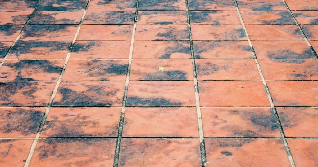 Terracotta bude svietiť ako zrkadlo. Nebudete tráviť zloty na čistiacich agentoch
