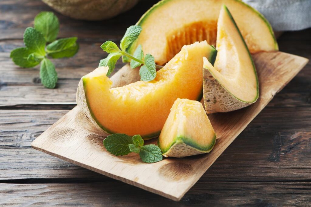 Melón a melón sa odporúča zasiať v tomto období: ani skôr, ani neskôr