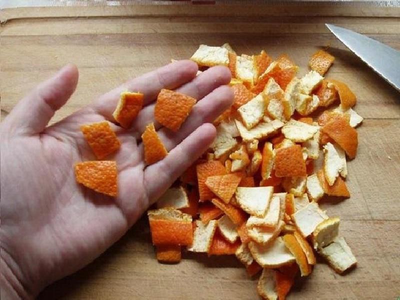 Citrus Cortex proti voškom: ekologické, efektívne, voňavé 