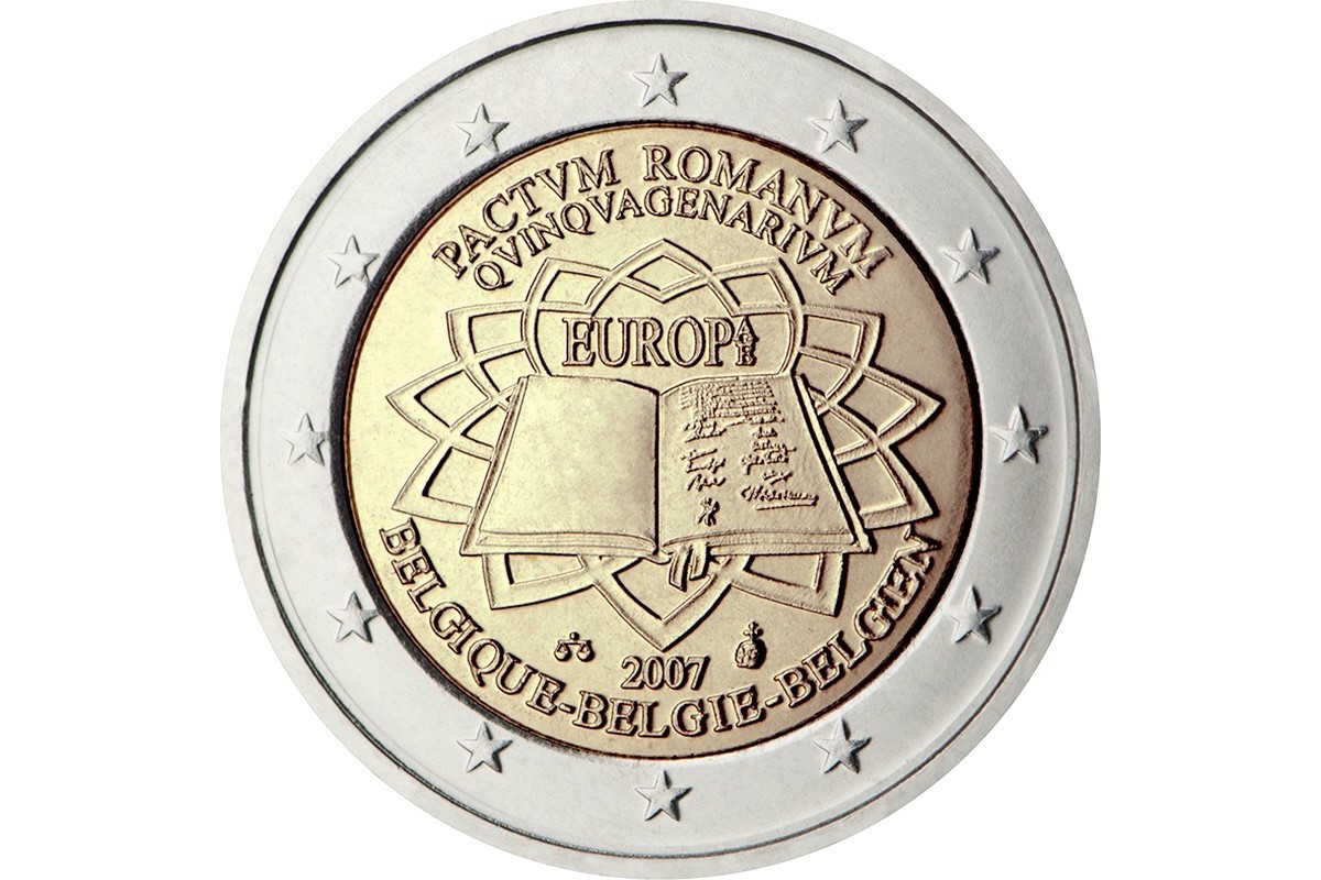 Toto je minca v hodnote 2 eurá, ktorá by mohla skončiť vo vašej peňaženke a za ktorú sa žiada 30 000 eur. Ide o pamätný kus vydaný v roku 2008, existuje aj kuriózny variant.