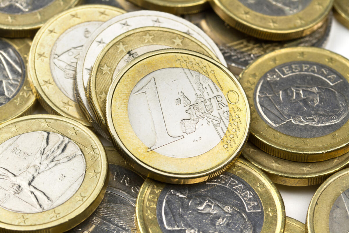 Tu je návod, ako zistiť, či má vaša minca v hodnote 2 eur naozaj hodnotu tisícok eur