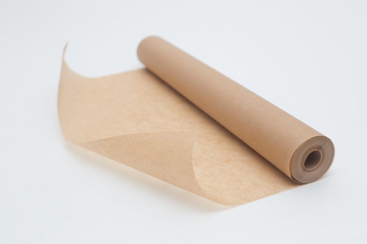 Ako darček som dostala fritézu na vzduch. Keby mi predtým niekto povedal, že dávať na plech papier na pečenie je zlý nápad.