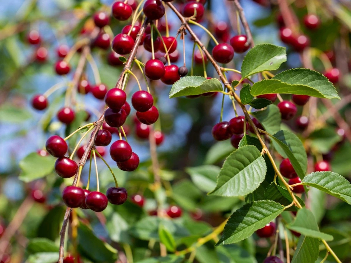 Cut Fruit Trees: 3 najväčšie chyby