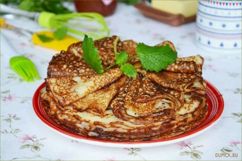 Tieto palacinky pripravujem len z 3 ingrediencií. V ich zložení nie je ani gram múky.