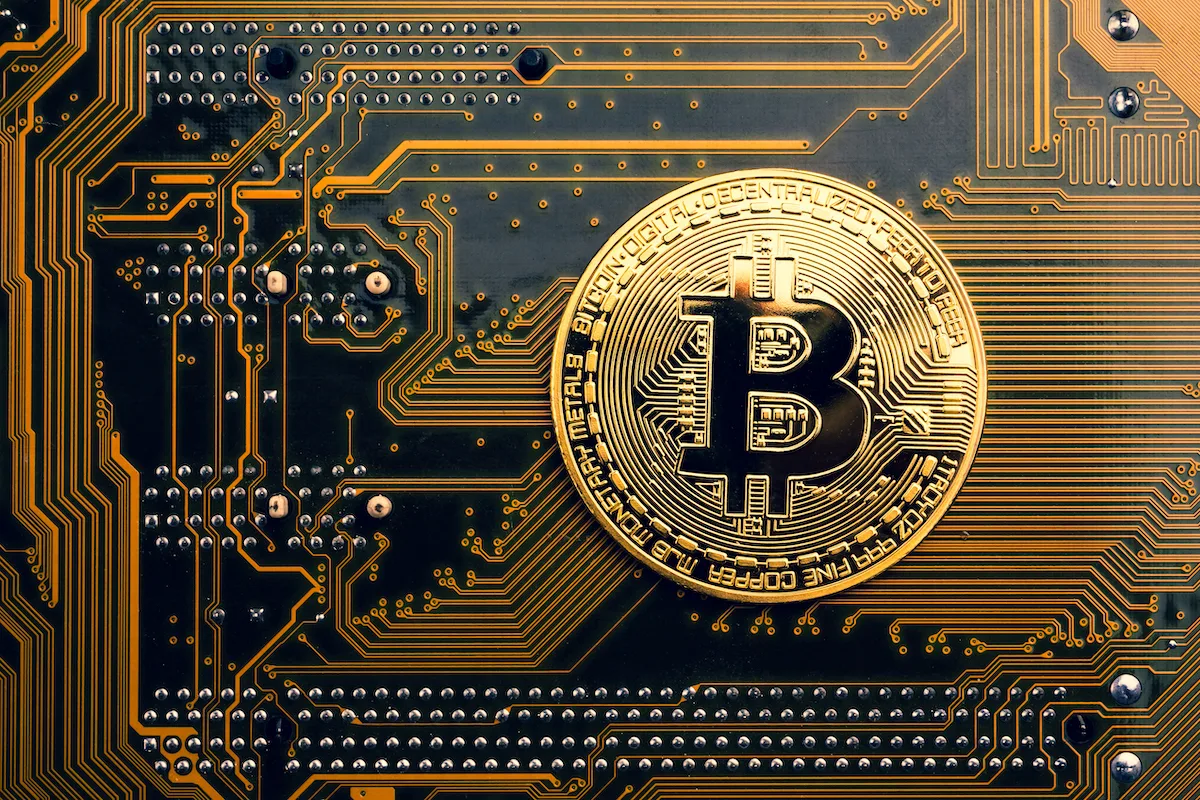 Elektronické zariadenie, ktoré všetci vyhadzujeme, obsahuje 450 miligramov 22-karátového zlata.