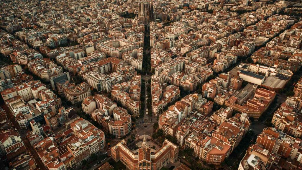 Ani Barcelona, ani Valencia: toto mesto je najbohatšie v Španielsku a už predbehlo Madrid