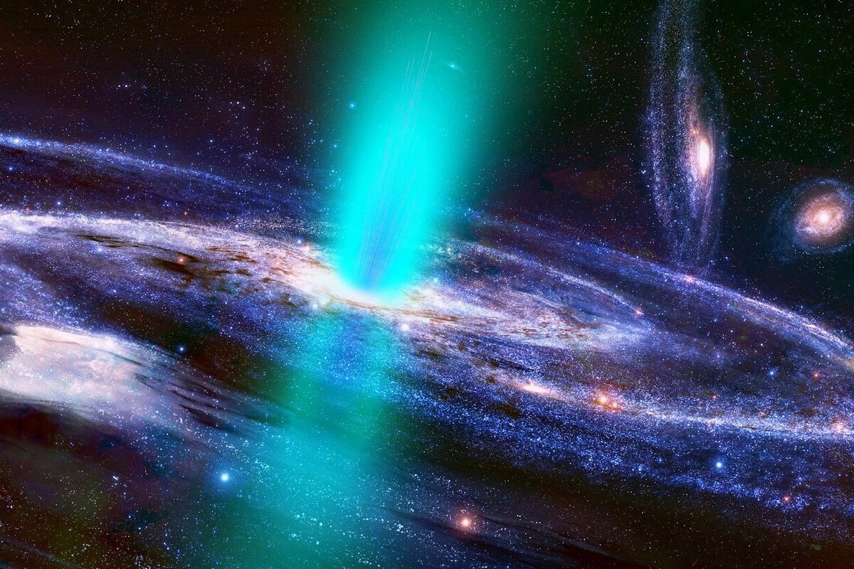 Podľa čínskych astronómov môže neďaleko Mliečnej cesty existovať galaxia, ktorá pozostáva výlučne z tmavej hmoty.
