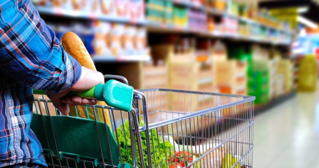 GIS varuje pred nakupovaním v Biedronke. Bola zistená Salmonella