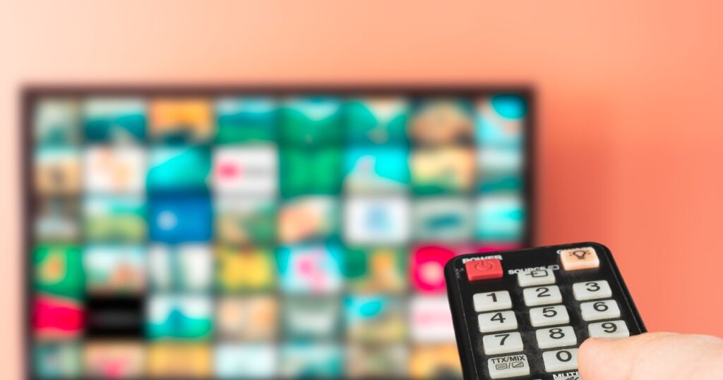 Zakážte túto funkciu v televízii. Stačí získať kvalitu ako v kine