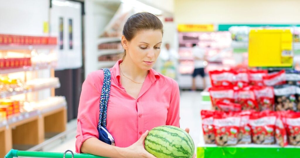 Sezóna sa to práve začína. Áno, vyberiete najchutnejšie melón