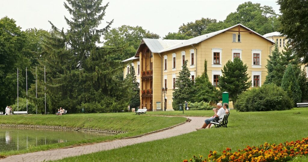 Máte odporúčanie na sanatórium? Skontrolujte, koľko budete čakať