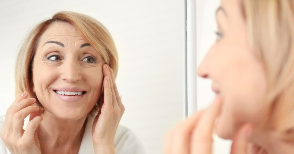 Nezosildovanie alebo botox. To najlepšie chráni pokožku pred starnutím a stojí to len málo