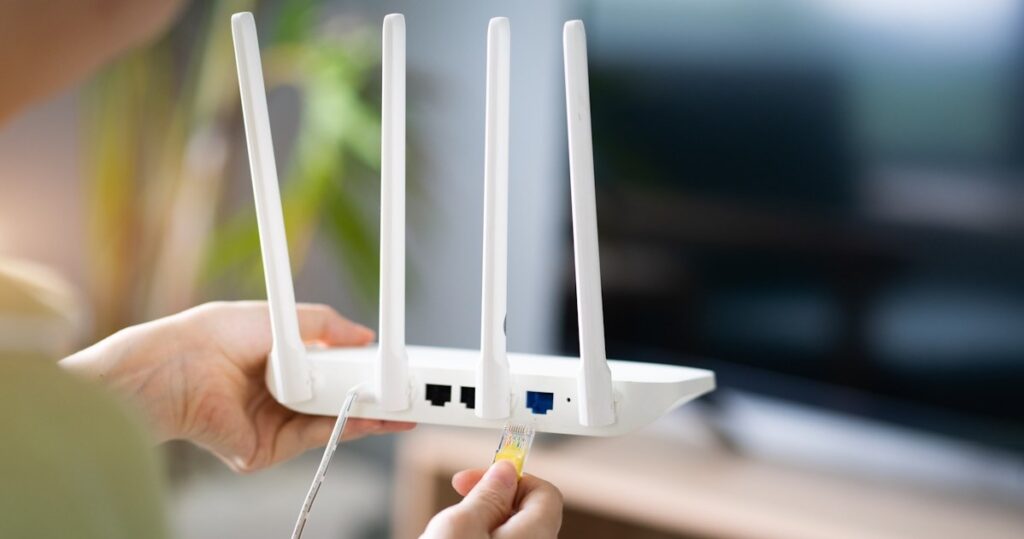 Tieto veci spomaľujú internet doma. Rýchlo ich odovzdajte z smerovača