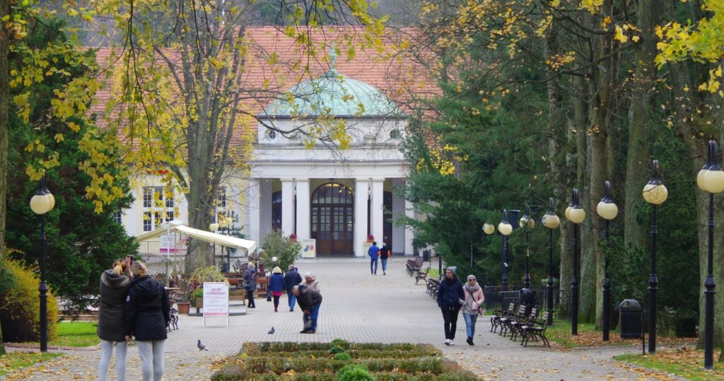 Bude to jednoduchšie pre sanatórium s odporúčaním? Zmeny v pravidlách od 1. júla