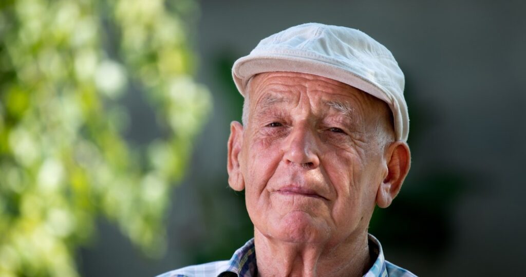Názov veľkého -prašného otca sa vracia k móde. Ľudia ich nedávno považovali za starých