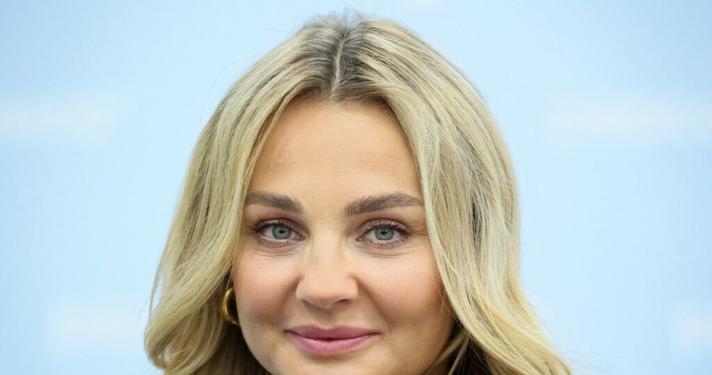 Małgorzata Socha nosí také šortky. Ideálne pre ženy nad 40 rokov
