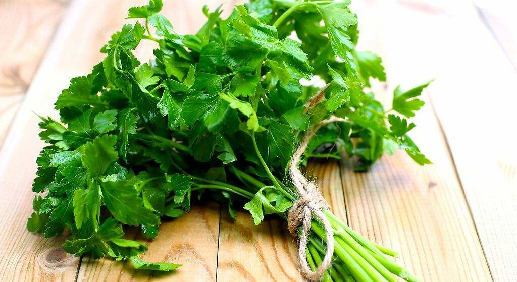 Liečivá rastlina s vitamínom C, vápnikom a draslíkom, ktorá pomáha znižovať hladinu cukru v krvi.