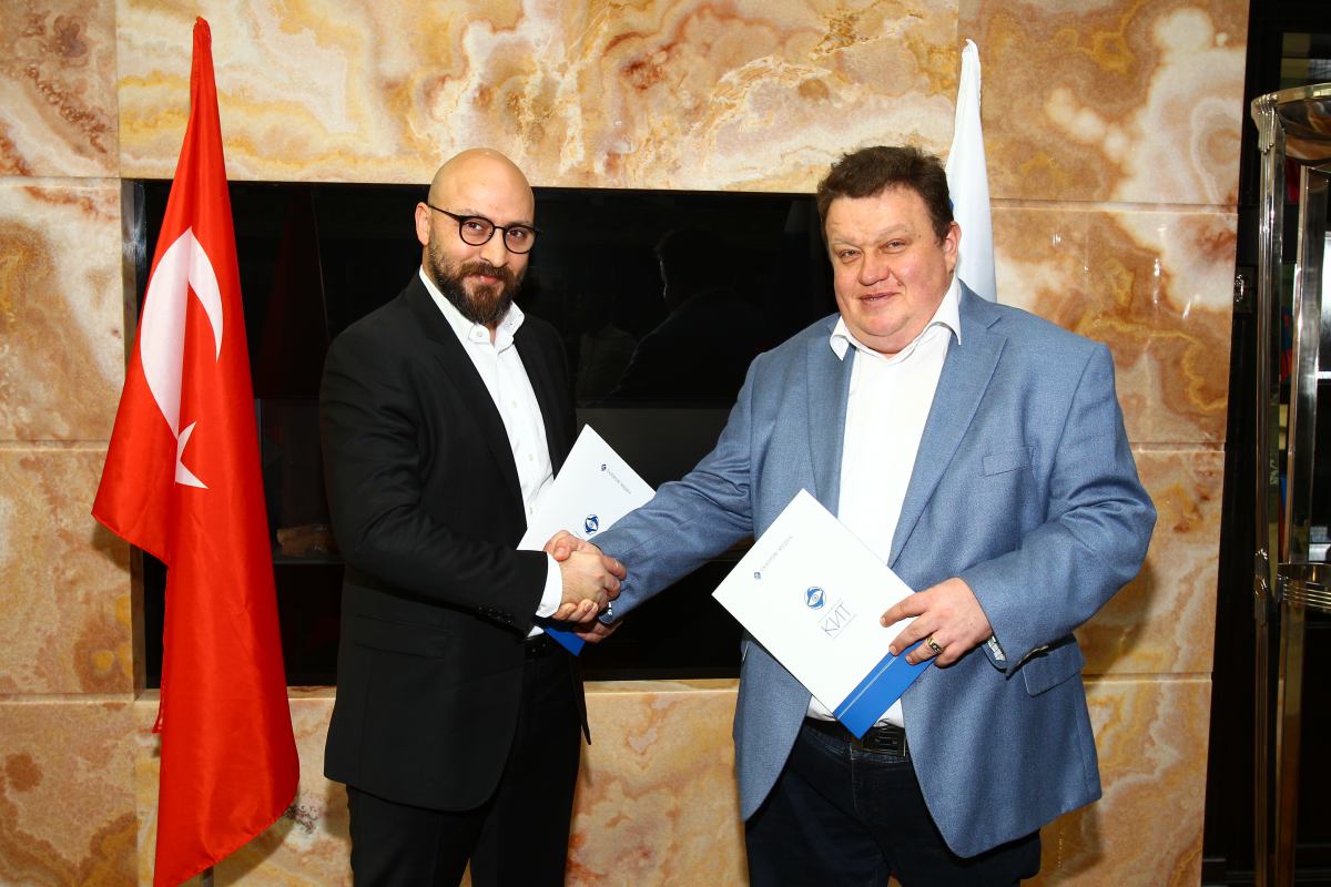 Jedna z najväčších v Ukrajine. Turecká spoločnosť začne v roku 2026 s ťažbou obrovského ložiska cenného nerastu