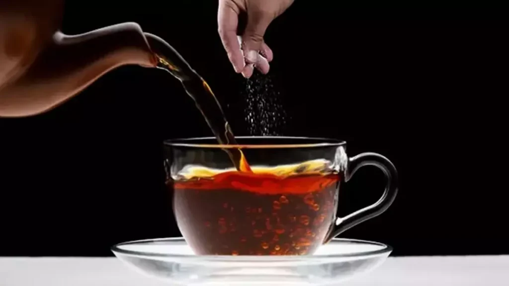 Štipka na ranný čaj – a váš metabolizmus sa konečne začne. Do leta budete mať ploché brucho