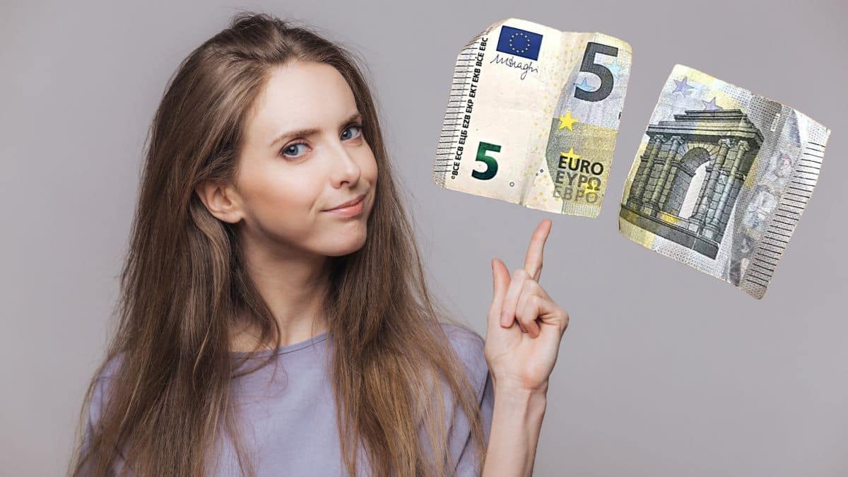 Je to oficiálne, tieto 5 eurové bankovky sa v roku 2026 zmenia a takto budú vyzerať