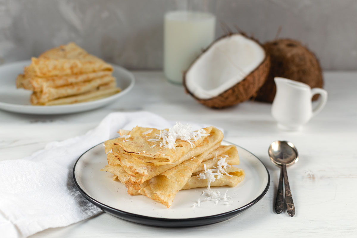 Zabudnite na bežné mlieko do palaciniek. Preštudujte si recept a zistíte, akú ingredienciu treba pridať do cesta. Bude lepšie ako kedykoľvek predtým.