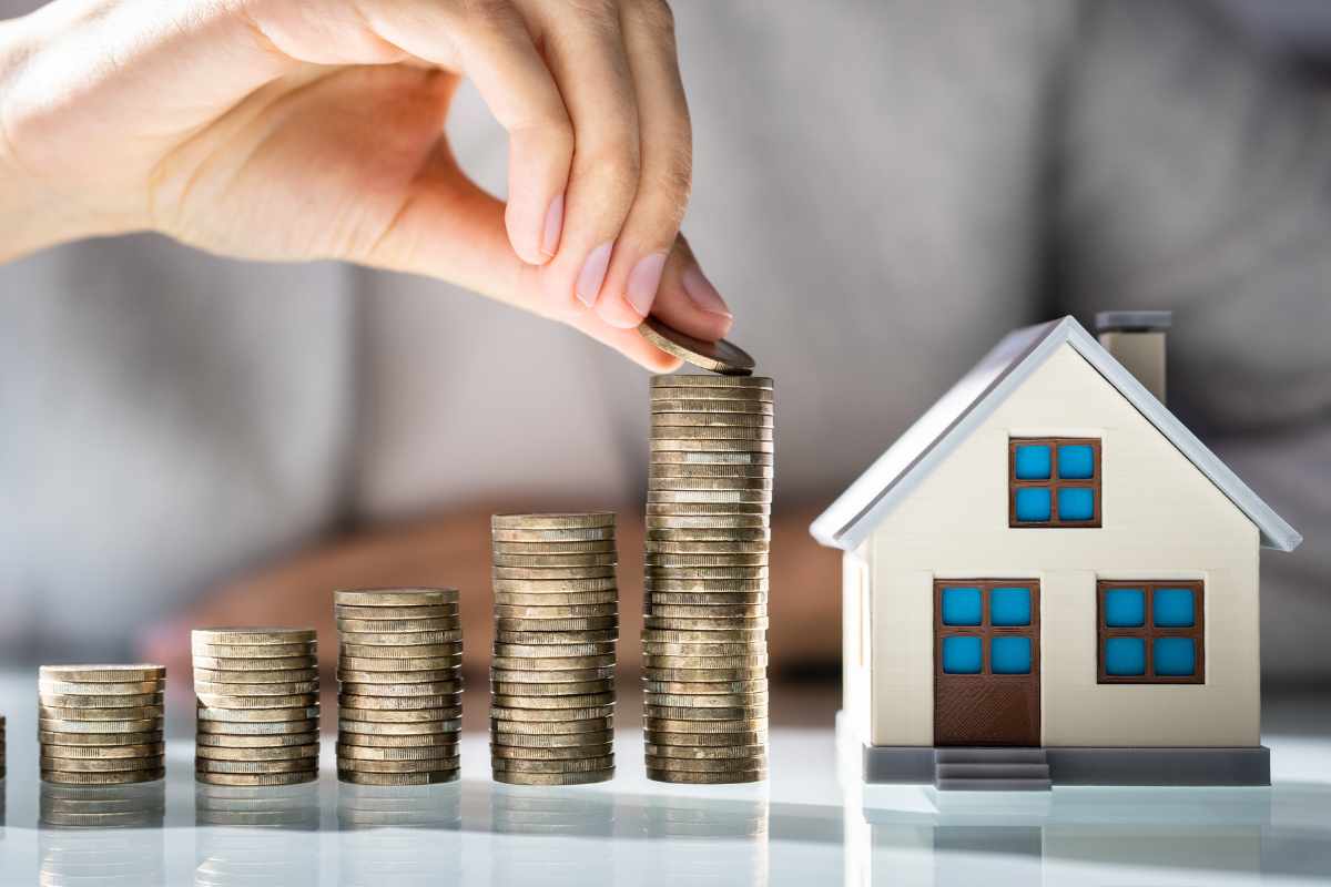 Finančná expertka odhaľuje tri zvyky, ktoré ničia tisíce ľudí.
