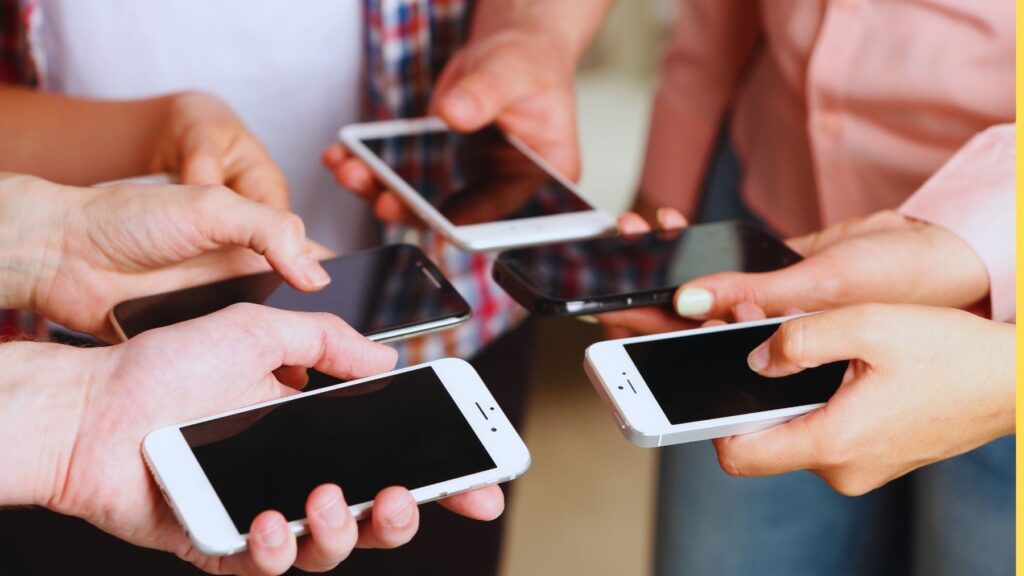Zbohom s mobilmi, ktoré sme doteraz poznali: zmena je už tu, a tak to ovplyvňuje vás