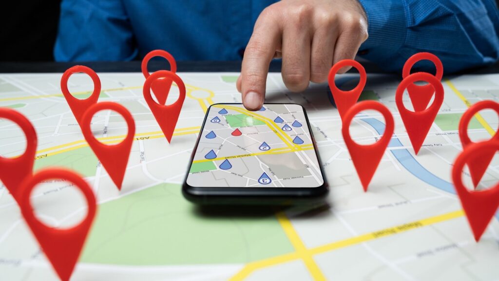 Zbohom s mapami Google vždy: Zmena, ktorú ste nevedeli, čo potrebujete, je tu