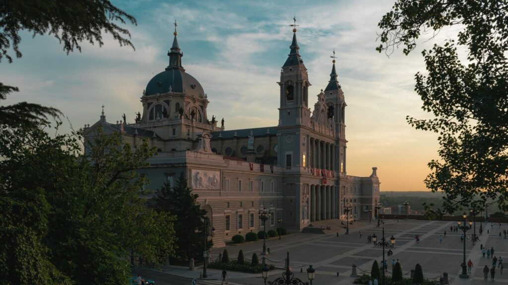 Zvedavý výraz, ktorý hovoríme všetci madrid, ale je cigán a zvyšok Španielov ich vedie k šialenstvu