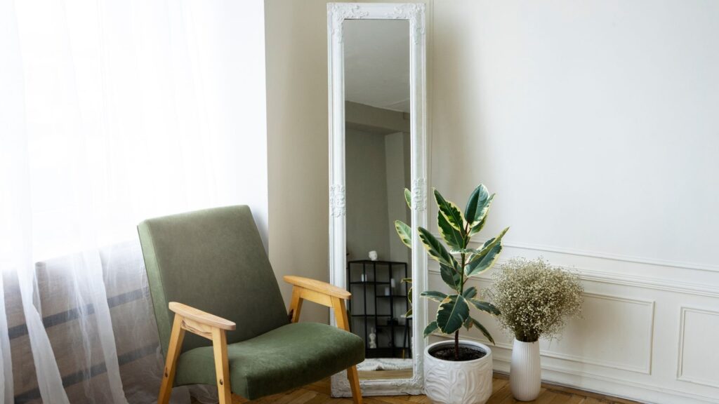 Nemysli na tento objekt doma, ako je tento: priťahuje nešťastia a spôsobuje nespavosť podľa Feng Shui