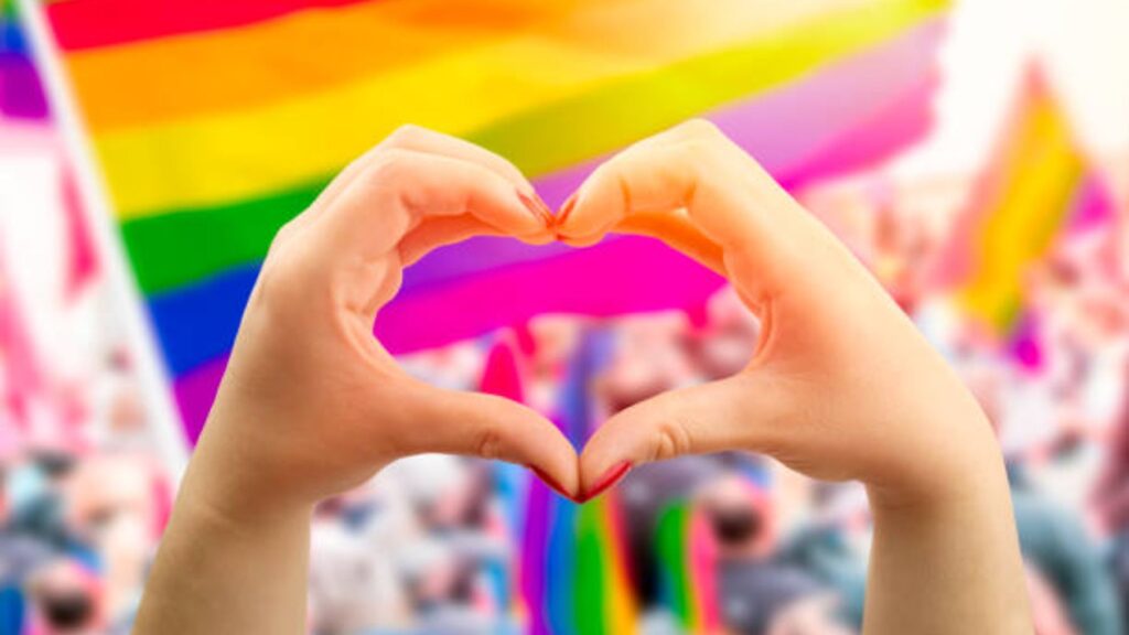 Kedy je gay 2025 Deň hrdosti