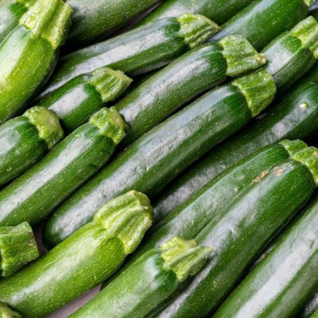 Dal som cuketu do okuliarov a nalial som ich touto infúziou. Chutia ako huby.