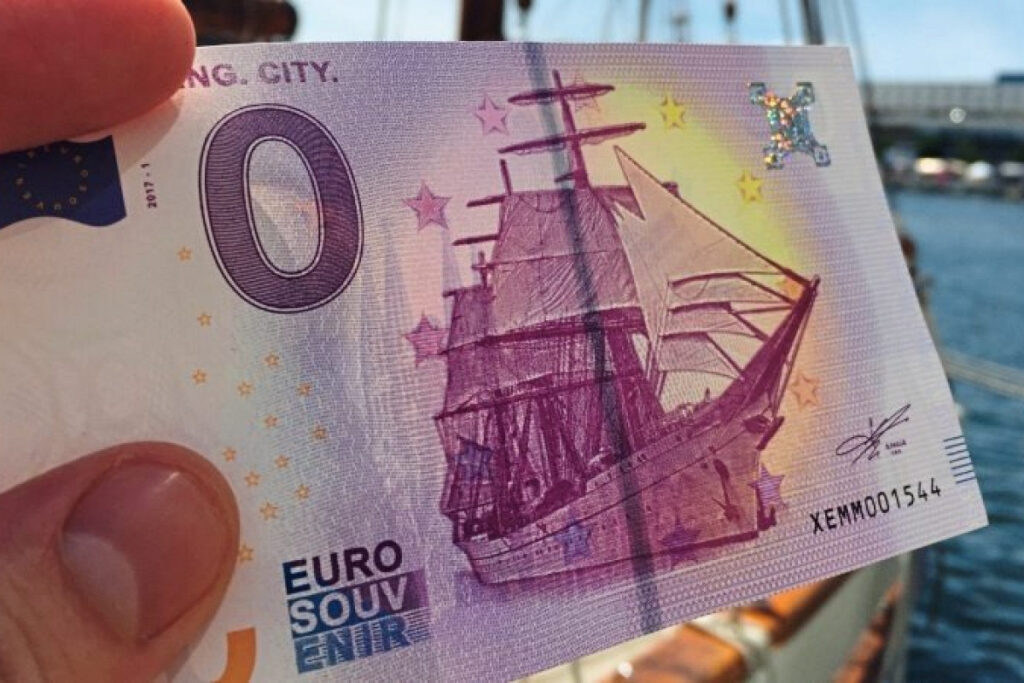 Je to oficiálne, tieto 5 eurové bankovky sa v roku 2026 zmenia a takto budú vyzerať