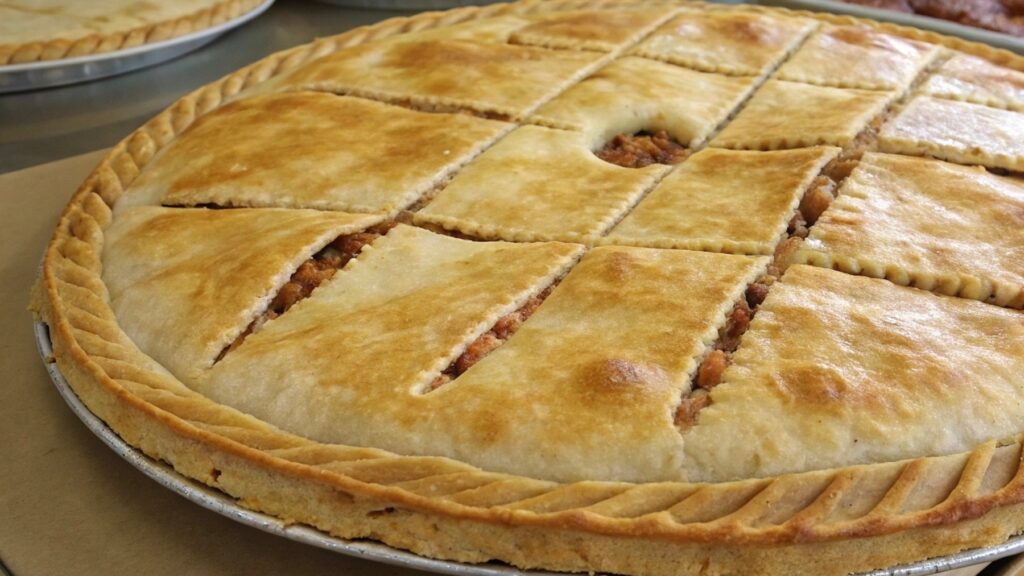 Ak to nevidím, nemyslím si to: Jednoduchý trik Martín Berasategui, aby tuniak Empanada nikdy nebol suchý