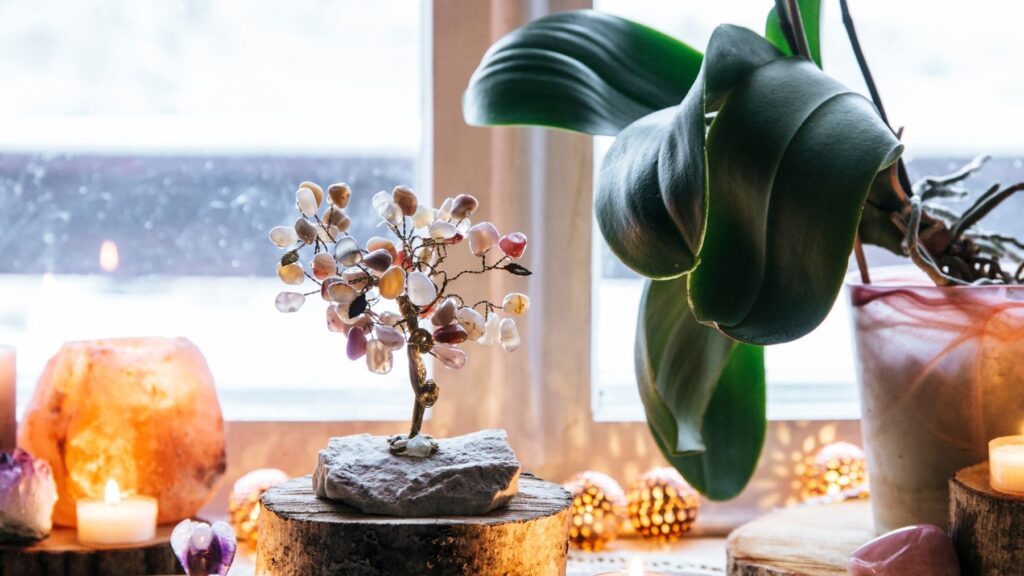 Toto je drahý kameň, ktorý musíte dať pri vchode do svojho domu, aby ste prilákali dobrú energiu, podľa Feng Shui