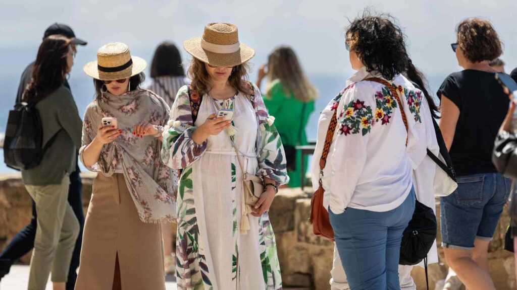 Porovnávajú Španielsko s Türkiye a Gréckom a spôsobujú chaos medzi turistami: „Už nechcú …“