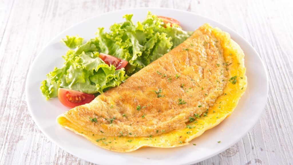 Francúzska tortilla nie je z Francúzska: je to španielsky vynález a jeho názov hovorí veľa z toho, čo si myslíme o Francúzoch