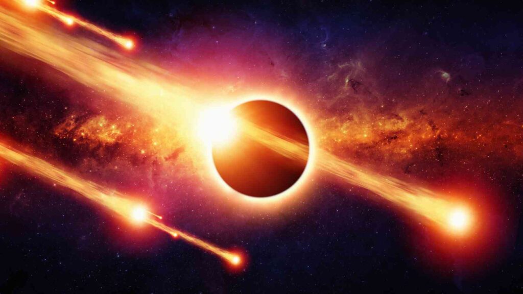 To je to, čo NASA vie o konci života na Zemi: máme spočítané dni
