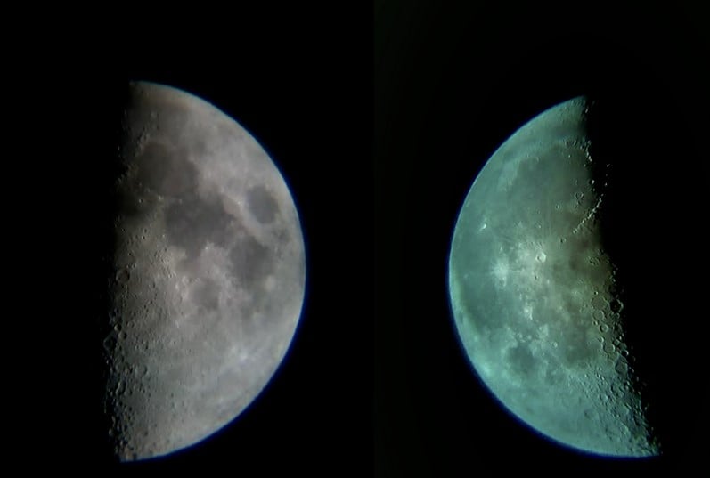 Luna Štvrtý Mengant: Keď sa to stane a čo je