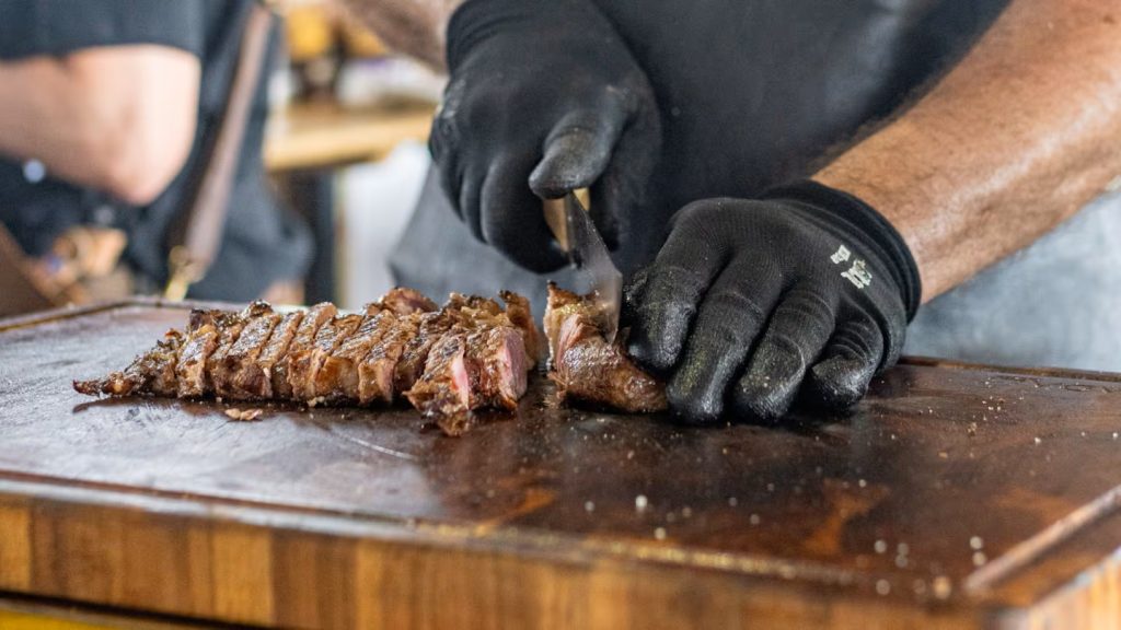 Ani Chimichurri, ani sádru: tajomstvo, ktoré dáva pečené mäso väčšiu chuť