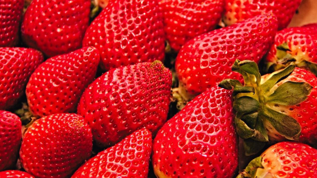 Zelenina ani ovocie: Podľa odborníkov sú to jahody, podľa odborníkov