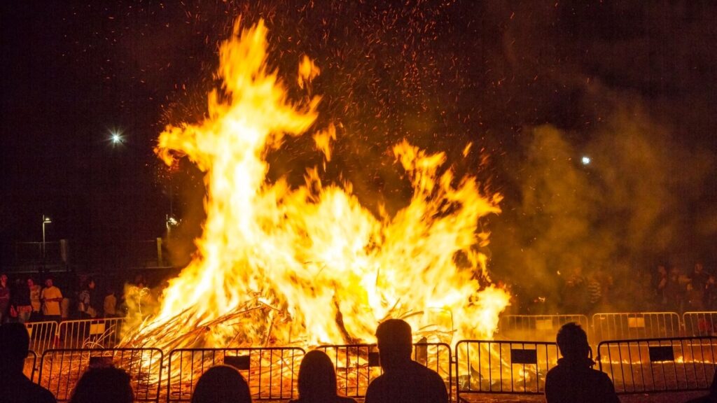 San Juan Night 2025: Plán a kde vidieť ohňostroje vo vašom meste